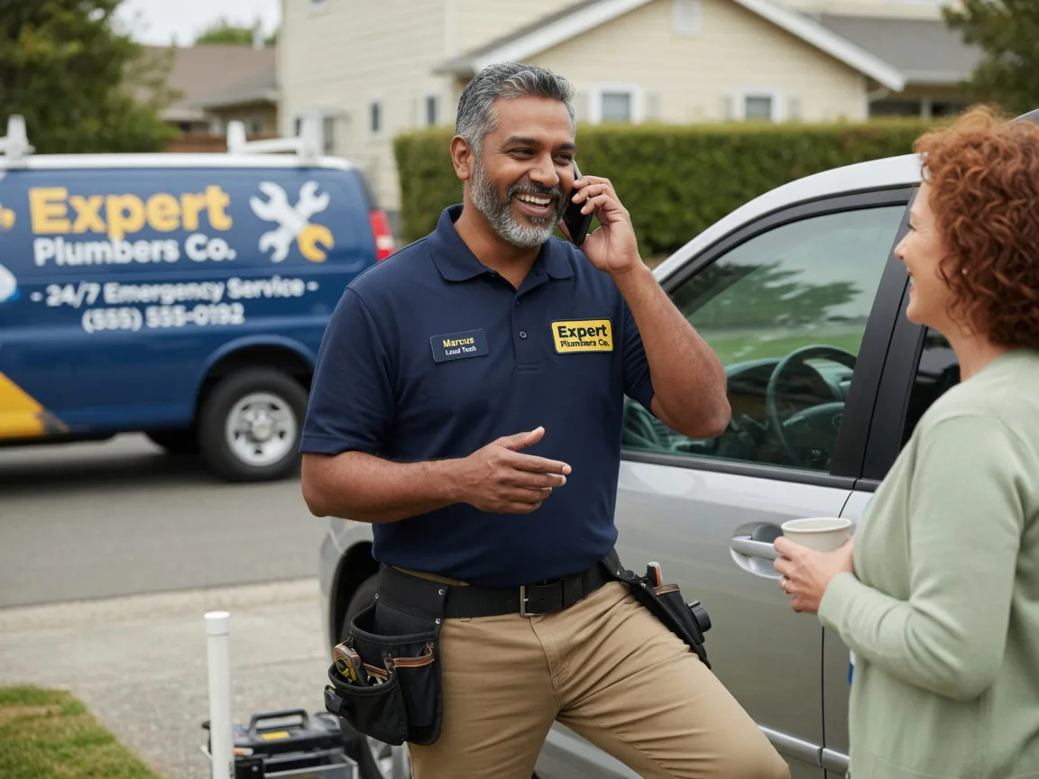 Drain Cleaning Montclair, CA FAQs